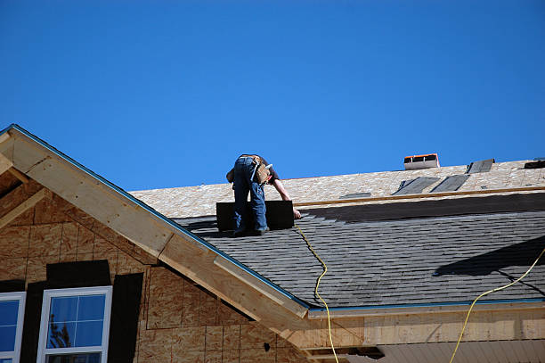 Roof Gutter Cleaning in Killian, LA
