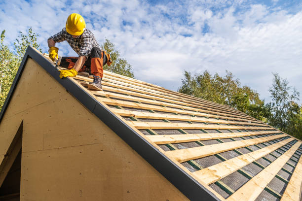 Best Storm Damage Roof Repair  in Killian, LA