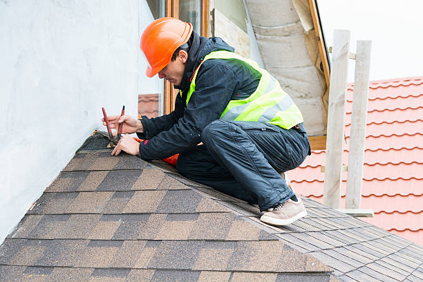 Best Metal Roofing Contractor  in Killian, LA